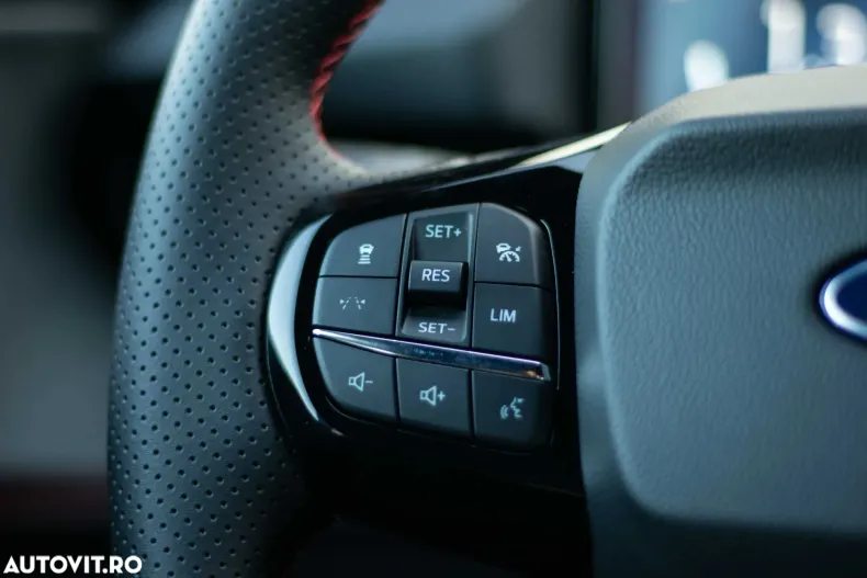 Ford Puma din 2024 cu 5 km - oferta FOR156593 - foto 21