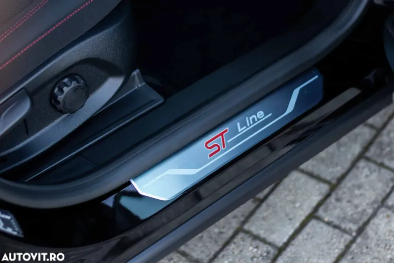 Ford Puma din 2024 cu 5 km - oferta FOR156593 - foto 22