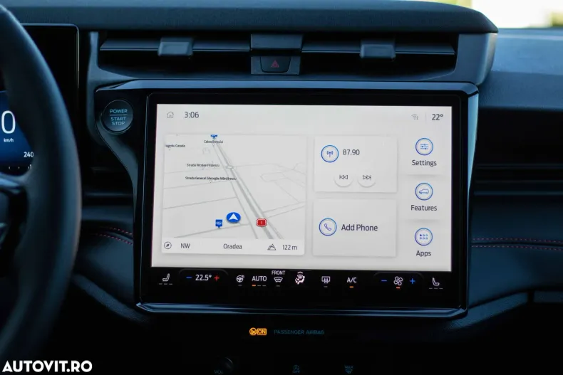 Ford Puma din 2024 cu 5 km - oferta FOR156593 - foto 24