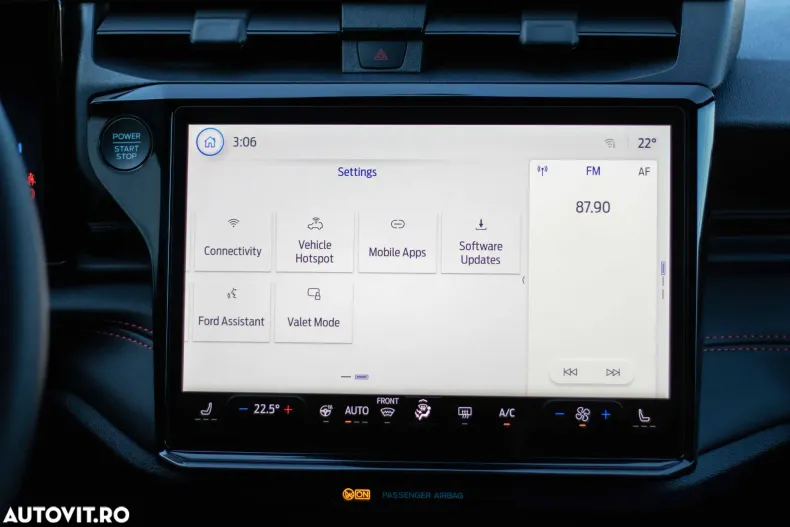 Ford Puma din 2024 cu 5 km - oferta FOR156593 - foto 25