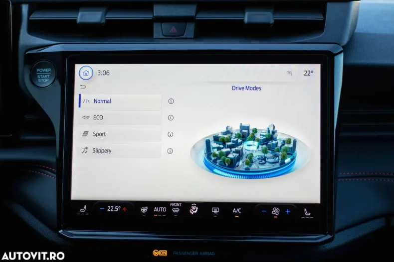 Ford Puma din 2024 cu 5 km - oferta FOR156593 - foto 27