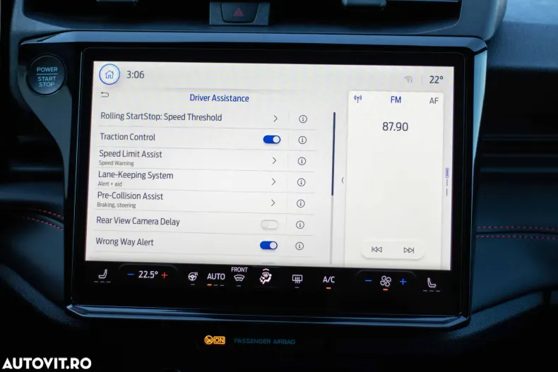 Ford Puma din 2024 cu 5 km - oferta FOR156593 - foto 28