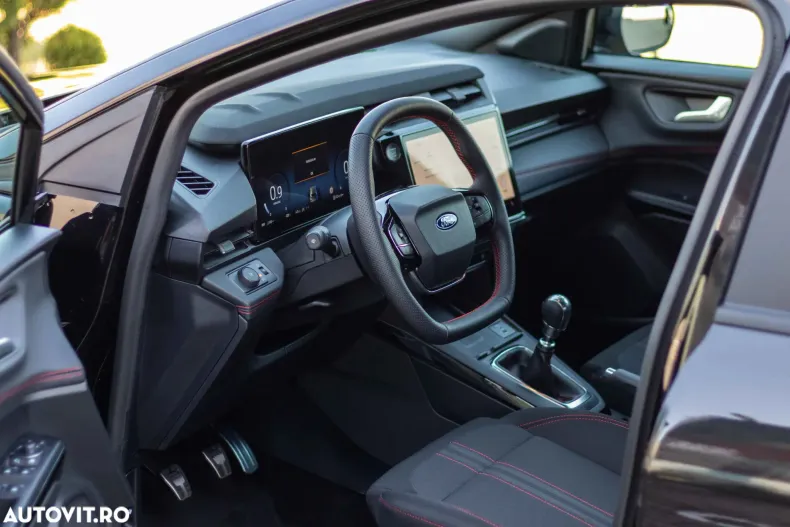 Ford Puma din 2024 cu 5 km - oferta FOR156593 - foto 30