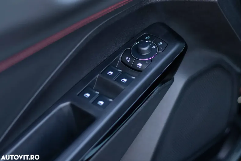 Ford Puma din 2024 cu 5 km - oferta FOR156593 - foto 31