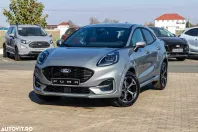 Ford Puma din 2024 cu 5 km - oferta FOR156594 - foto 2