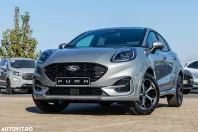 Ford Puma din 2024 cu 5 km - oferta FOR156594 - foto 3