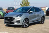 Ford Puma din 2024 cu 5 km - oferta FOR156594 - foto 4