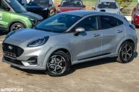Ford Puma din 2024 cu 5 km - oferta FOR156594 - foto 5