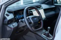 Ford Puma din 2024 cu 5 km - oferta FOR156594 - foto 11