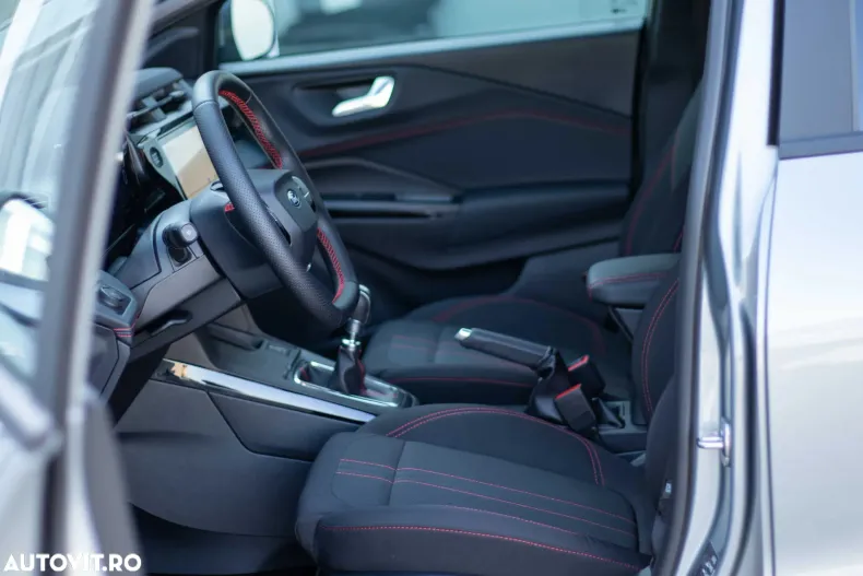 Ford Puma din 2024 cu 5 km - oferta FOR156594 - foto 12