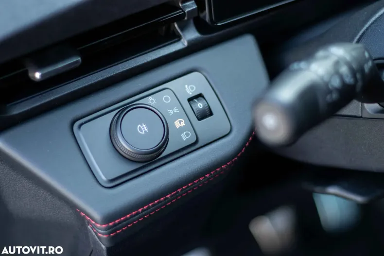 Ford Puma din 2024 cu 5 km - oferta FOR156594 - foto 14