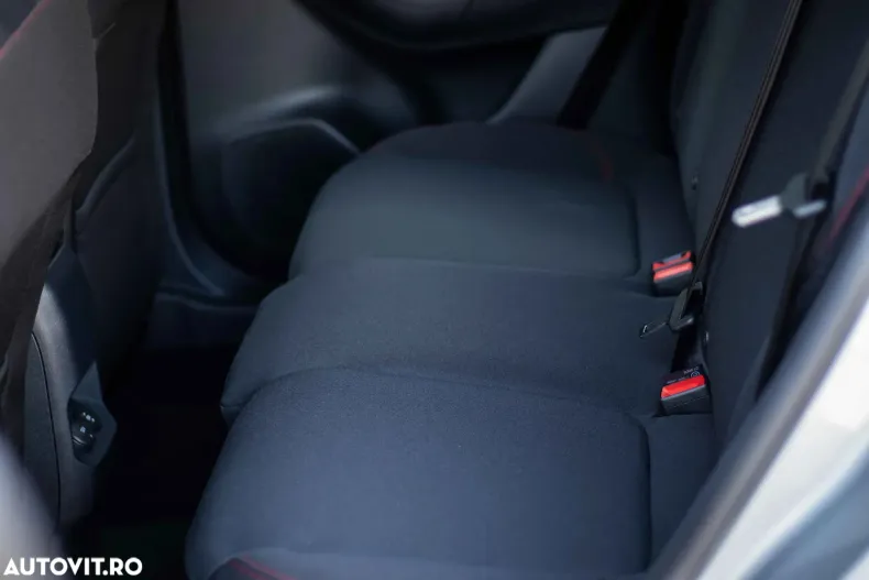 Ford Puma din 2024 cu 5 km - oferta FOR156594 - foto 21