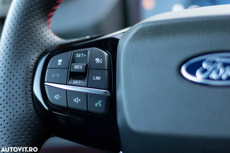 Ford Puma din 2024 cu 5 km - oferta FOR156594 - foto 23