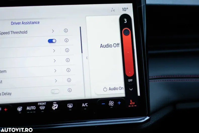 Ford Puma din 2024 cu 5 km - oferta FOR156594 - foto 28