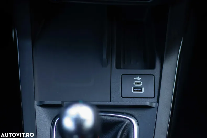 Ford Puma din 2024 cu 5 km - oferta FOR156594 - foto 29