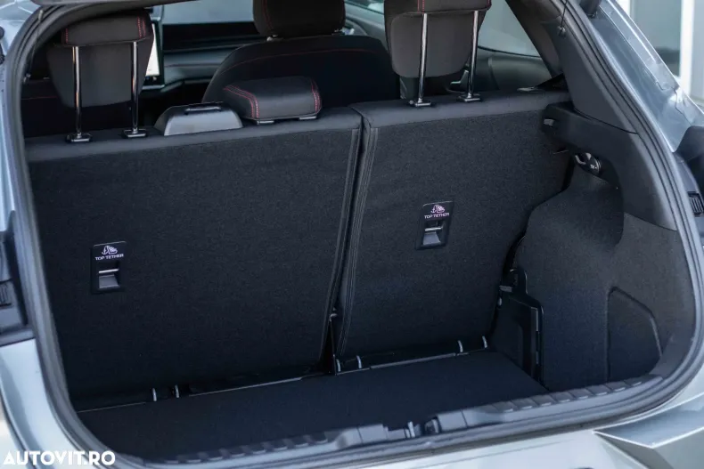 Ford Puma din 2024 cu 5 km - oferta FOR156594 - foto 32