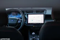 Ford Puma din 2024 cu 5 km - oferta FOR156594 - foto 33