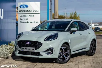 Ford Puma din 2024 - oferta FOR156595