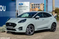 Ford Puma din 2024 cu 5 km - oferta FOR156595 - foto 2