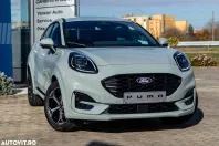 Ford Puma din 2024 cu 5 km - oferta FOR156595 - foto 5