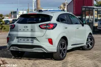 Ford Puma din 2024 cu 5 km - oferta FOR156595 - foto 9