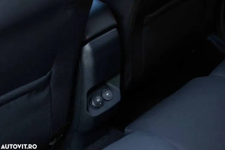 Ford Puma din 2024 cu 5 km - oferta FOR156595 - foto 20