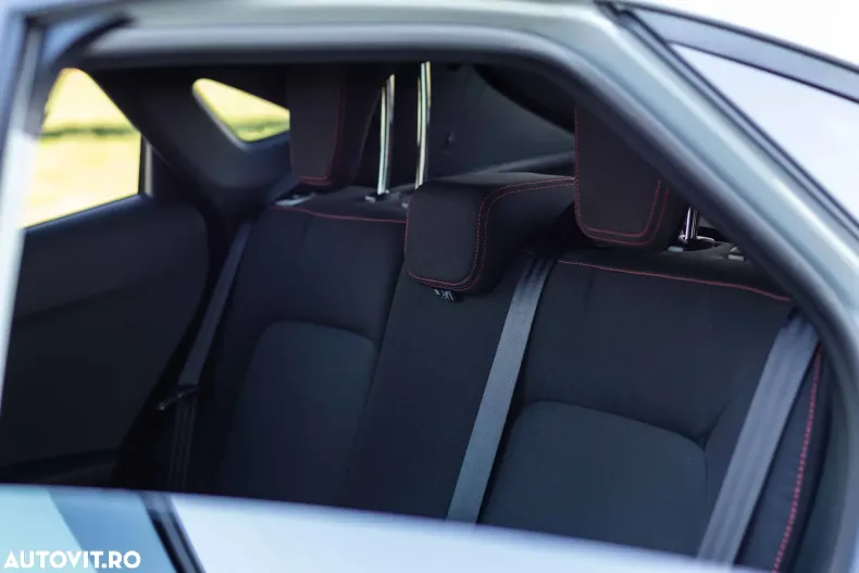 Ford Puma din 2024 cu 5 km - oferta FOR156595 - foto 21