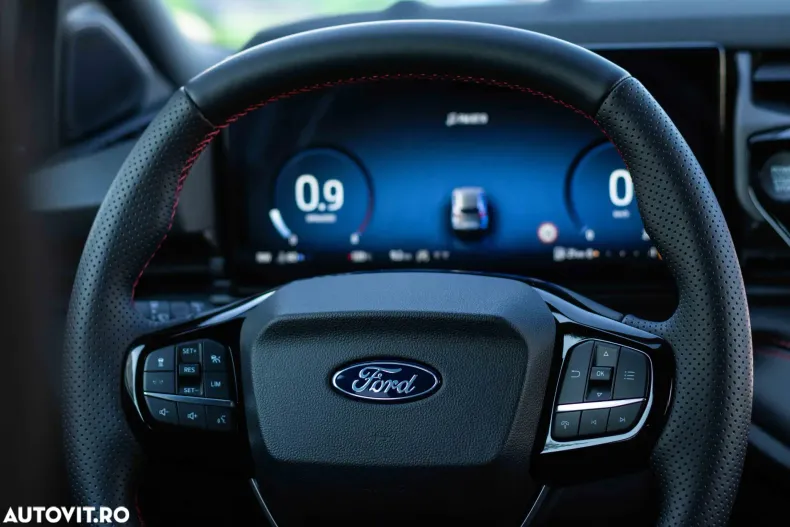 Ford Puma din 2024 cu 5 km - oferta FOR156595 - foto 31