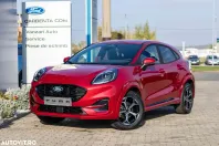 Ford Puma din 2024 cu 5 km - oferta FOR156596 - foto 1