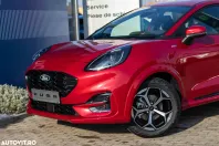 Ford Puma din 2024 cu 5 km - oferta FOR156596 - foto 5