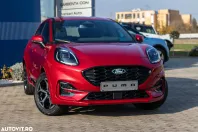 Ford Puma din 2024 cu 5 km - oferta FOR156596 - foto 6
