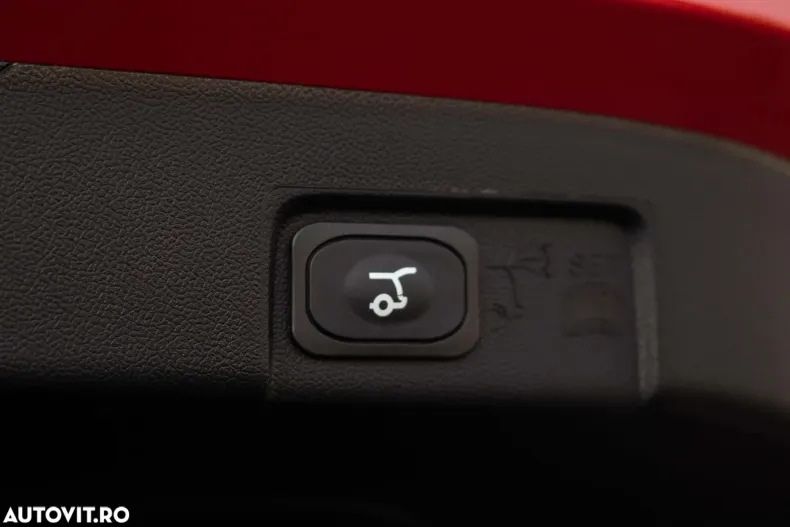 Ford Puma din 2024 cu 5 km - oferta FOR156596 - foto 13