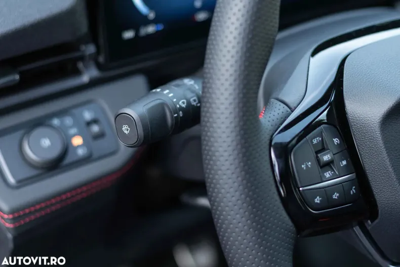 Ford Puma din 2024 cu 5 km - oferta FOR156596 - foto 16