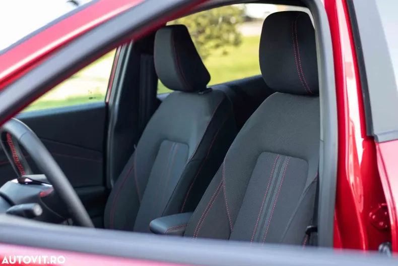 Ford Puma din 2024 cu 5 km - oferta FOR156596 - foto 17