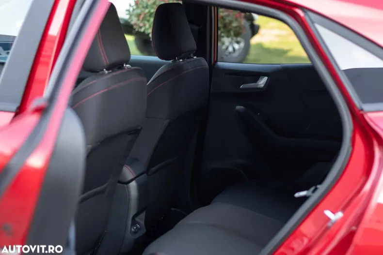 Ford Puma din 2024 cu 5 km - oferta FOR156596 - foto 18