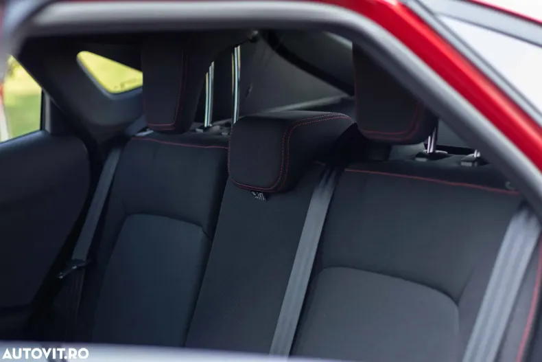 Ford Puma din 2024 cu 5 km - oferta FOR156596 - foto 19