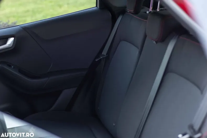 Ford Puma din 2024 cu 5 km - oferta FOR156596 - foto 20