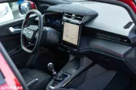 Ford Puma din 2024 cu 5 km - oferta FOR156596 - foto 23