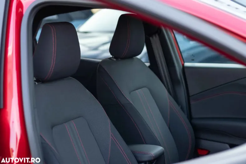 Ford Puma din 2024 cu 5 km - oferta FOR156596 - foto 25