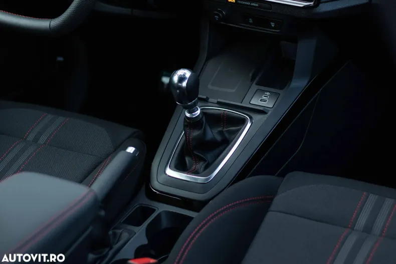 Ford Puma din 2024 cu 5 km - oferta FOR156596 - foto 27