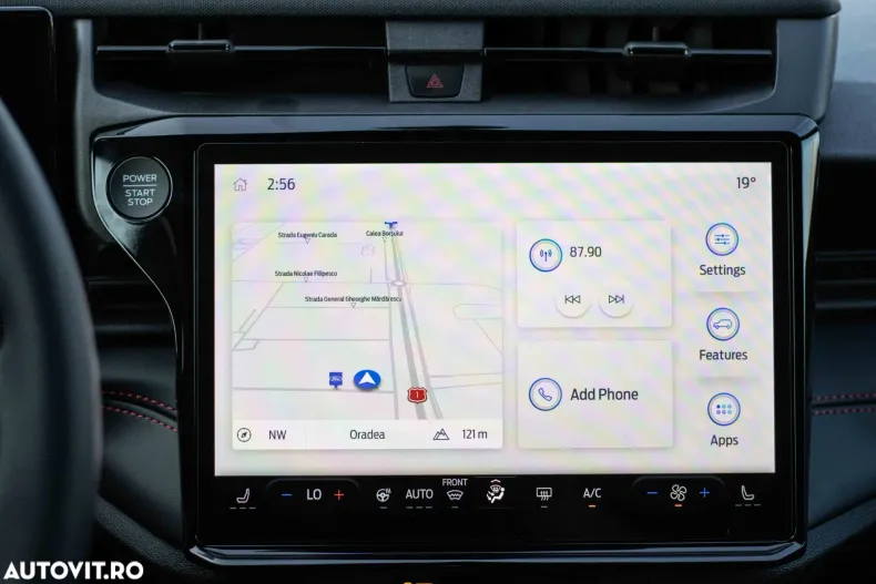 Ford Puma din 2024 cu 5 km - oferta FOR156596 - foto 32