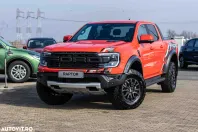 Ford Ranger din 2025 cu 2 km - oferta FOR156597 - foto 2
