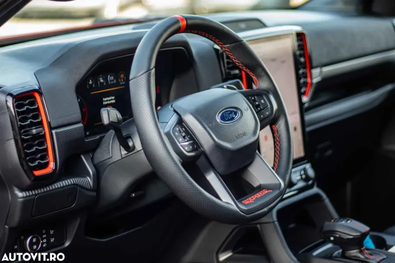 Ford Ranger din 2025 cu 2 km - oferta FOR156597 - foto 15