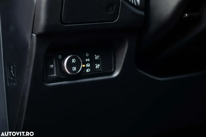 Ford Ranger din 2025 cu 2 km - oferta FOR156597 - foto 20