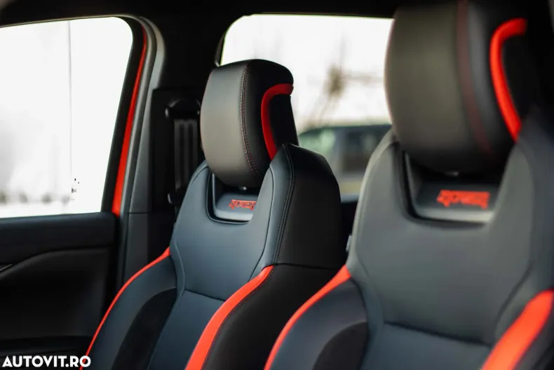 Ford Ranger din 2025 cu 2 km - oferta FOR156597 - foto 23