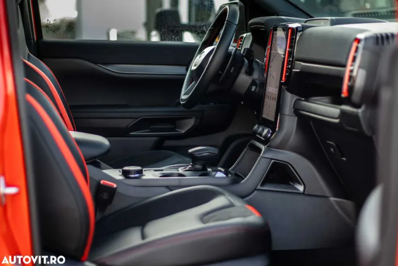 Ford Ranger din 2025 cu 2 km - oferta FOR156597 - foto 25