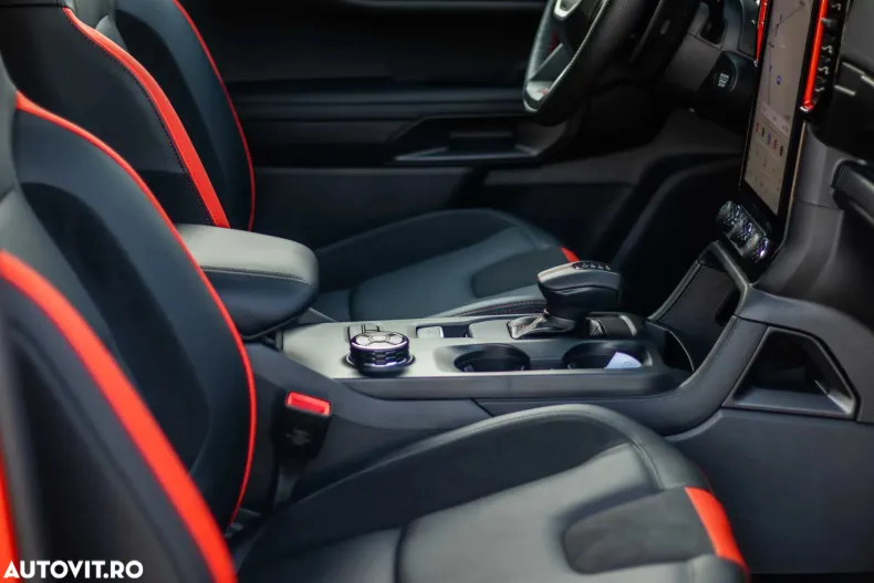 Ford Ranger din 2025 cu 2 km - oferta FOR156597 - foto 27