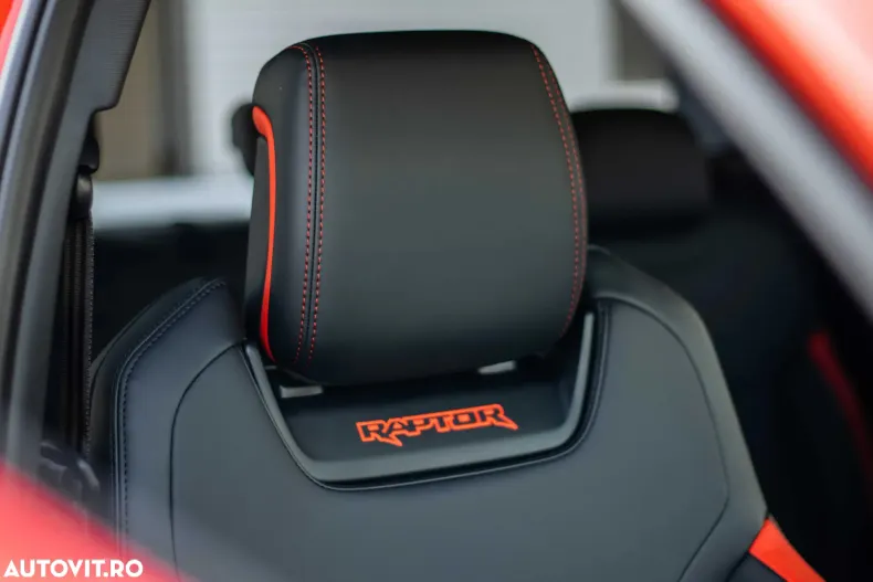 Ford Ranger din 2025 cu 2 km - oferta FOR156597 - foto 28