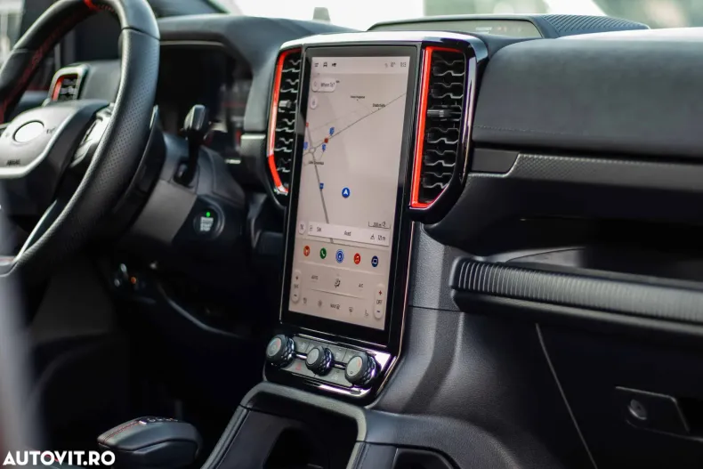 Ford Ranger din 2025 cu 2 km - oferta FOR156597 - foto 29