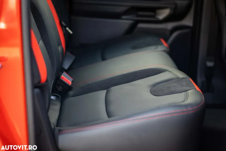 Ford Ranger din 2025 cu 2 km - oferta FOR156597 - foto 32